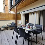 U Speronu - Privee & Piscine Chauffee * 皮诺托里卡尔达雷洛