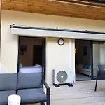 U Speronu - Privee & Piscine Chauffee * 皮诺托里卡尔达雷洛