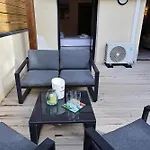 公寓 U Speronu - Privee & Piscine Chauffee