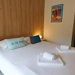 公寓 U Speronu - Privee & Piscine Chauffee