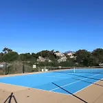 U Speronu - Privee & Piscine Chauffee 公寓 皮诺托里卡尔达雷洛