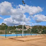 U Speronu - Privee & Piscine Chauffee 公寓 *