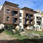 公寓 U Speronu - Privee & Piscine Chauffee *