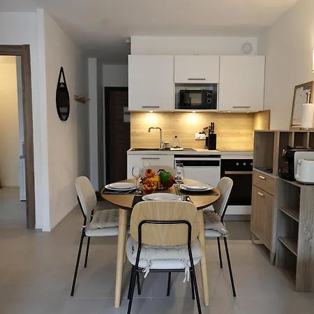 Daire U Speronu - Privee & Piscine Chauffee *