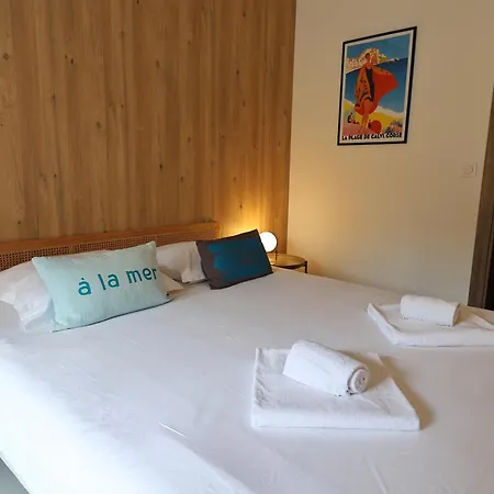 Lejlighed U Speronu - Privee & Piscine Chauffee