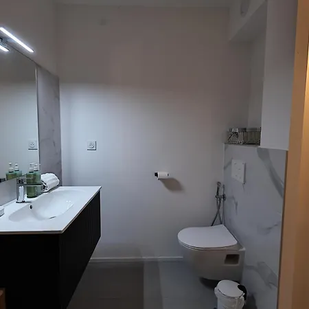 Lejlighed U Speronu - Privee & Piscine Chauffee *