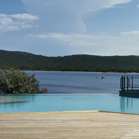 U Speronu - Privee & Piscine Chauffee Pianottoli-Caldarello (Corsica)