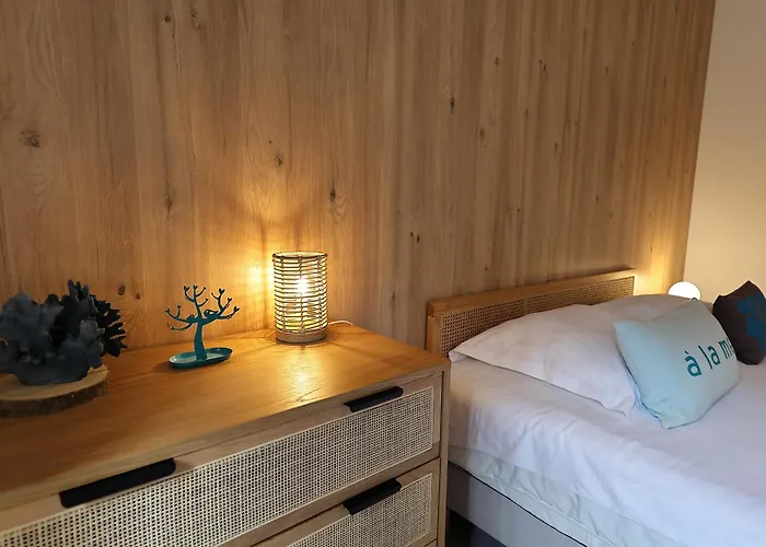 Daire U Speronu - Privee & Piscine Chauffee