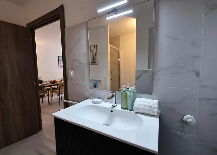 U Speronu - Privee & Piscine Chauffee * Pianottoli-Caldarello (Corsica)