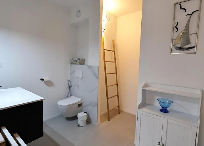 U Speronu - Privee & Piscine Chauffee *