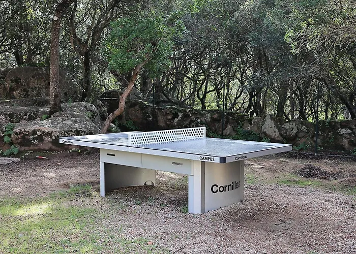 Daire U Speronu - Privee & Piscine Chauffee *