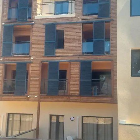 U Speronu - Privee & Piscine Chauffee * Pianottoli-Caldarello (Corsica)