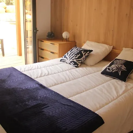 شقة U Speronu - Privee & Piscine Chauffee *