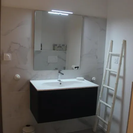 شقة U Speronu - Privee & Piscine Chauffee