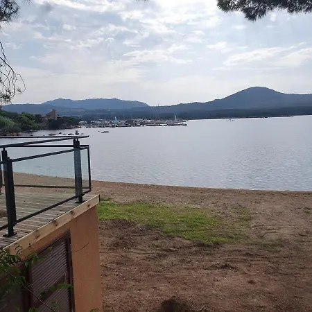 アパート U Speronu - Privee & Piscine Chauffee *