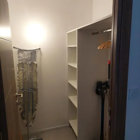 U Speronu - Privee & Piscine Chauffee アパート