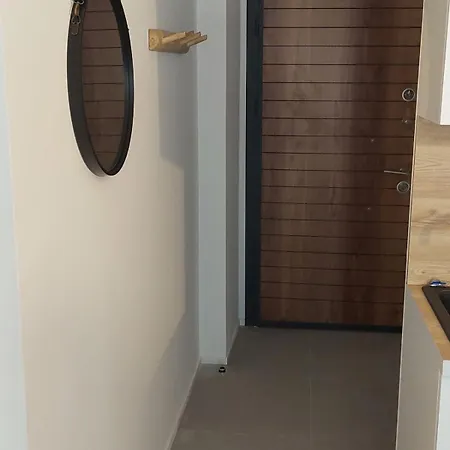 U Speronu - Privee & Piscine Chauffee Lejlighed Pianottoli-Caldarello (Corsica)