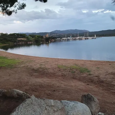 U Speronu - Privee & Piscine Chauffee Pianottoli-Caldarello (Corsica)