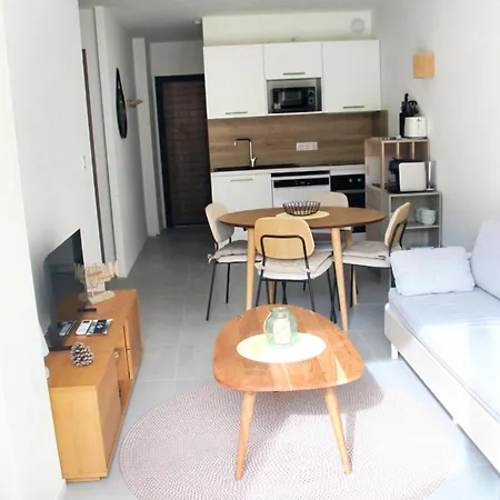 U Speronu - Privee & Piscine Chauffee * Pianottoli-Caldarello (Corsica)