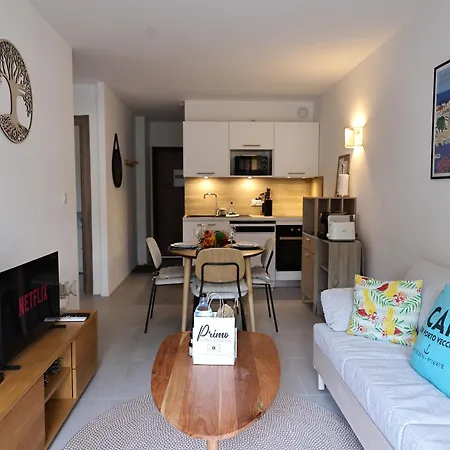 U Speronu - Privee & Piscine Chauffee