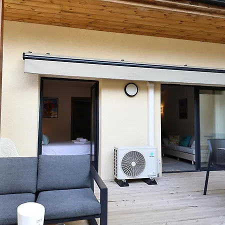 U Speronu - Privee & Piscine Chauffee * ピアノトリ・カルダレロ