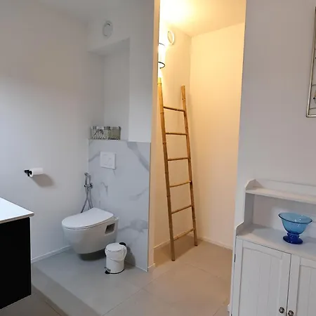 U Speronu - Privee & Piscine Chauffee *