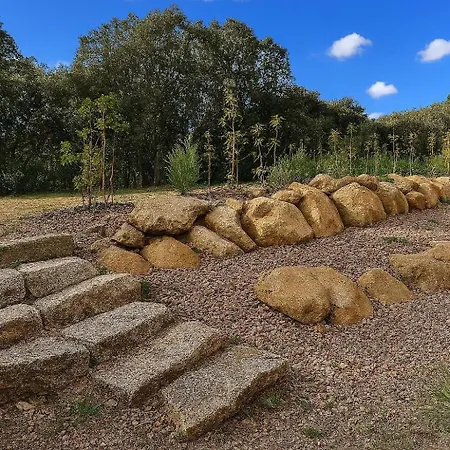 U Speronu - Privee & Piscine Chauffee *