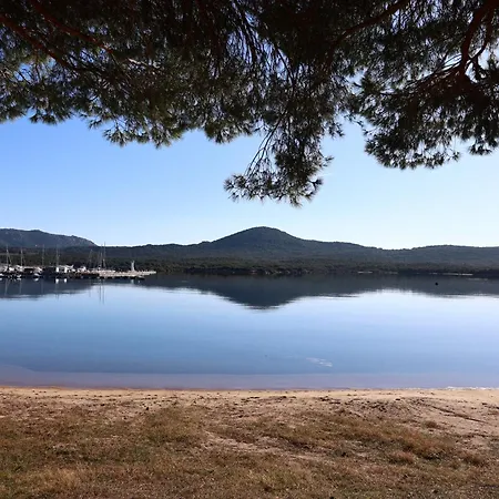 U Speronu - Privee & Piscine Chauffee アパート