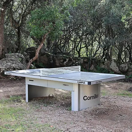 アパート U Speronu - Privee & Piscine Chauffee *