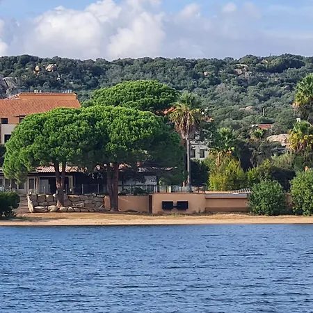 U Speronu - Privee & Piscine Chauffee *