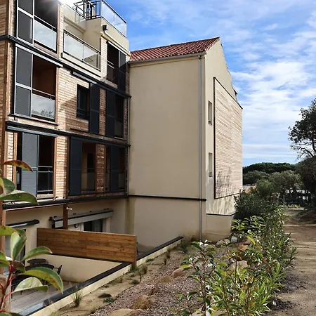 U Speronu - Privee & Piscine Chauffee * بيانوتولي-كالداريلو