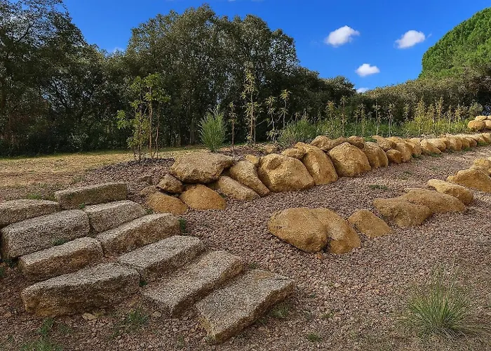 U Speronu - Privee & Piscine Chauffee *