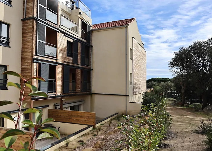 U Speronu - Privee & Piscine Chauffee * פיאנוטולי-קלדרלו